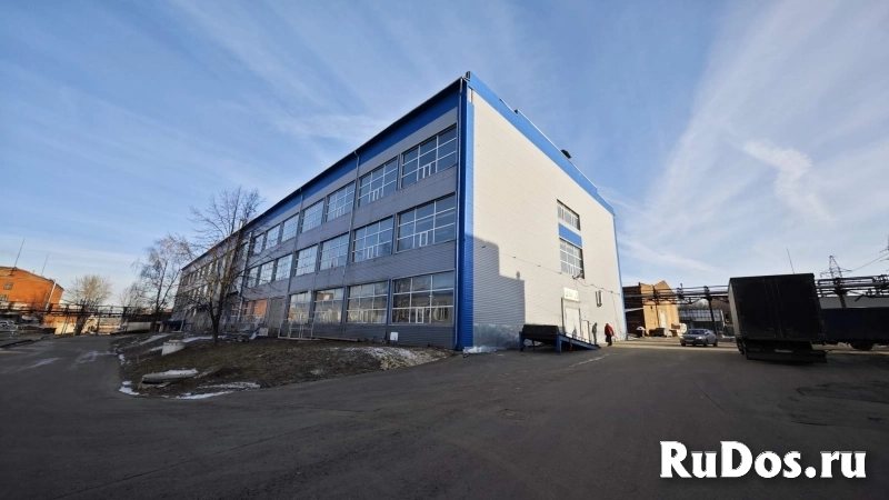 Сдам коммерческую недвижимость 116 м2 изображение 5