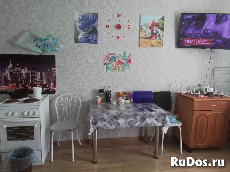 Сдам квартиру студия изображение 5