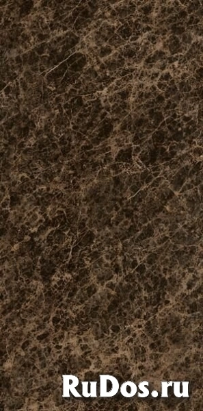 Керамогранит Ariostea (Ариоста) Ultra Marmi Dark Emperador Luc Shiny 150x300 керамогранит универсальный полированный 150x300 Ultra Marmi F9080 фото