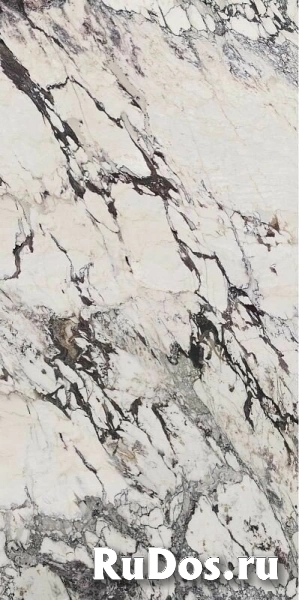 Керамогранит Marazzi Grande Marble Look Керамогранит Grande Marble Look Capraia Book Match Faccia B Lux Stuoiato 160х320 (Ед. изм.: кв.м.) фото