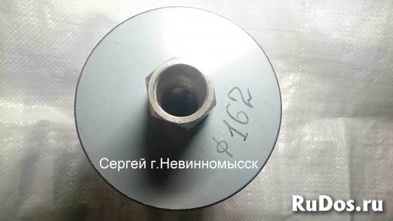 Алмазные коронки д.14-162 мм 1-1/4 фотка