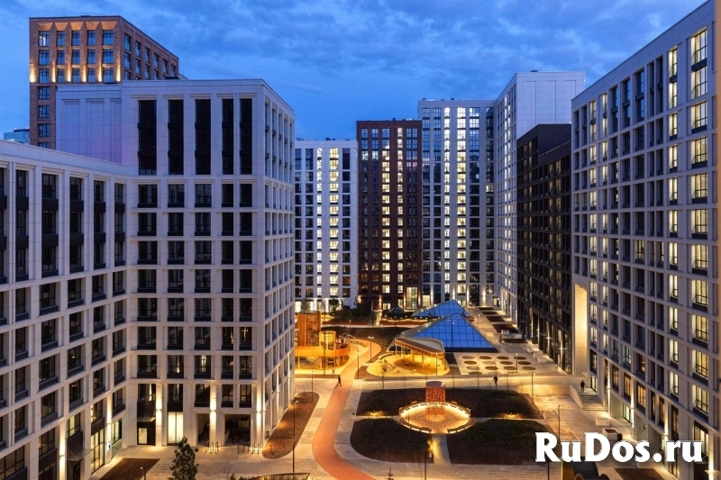 Продам 2 комнатную квартиру 61 м2 фотка