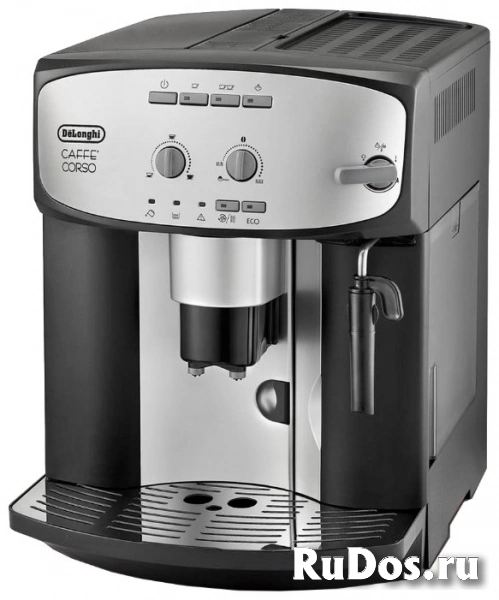 Кофемашина DeLonghi Caffè Corso ESAM 2800 фото