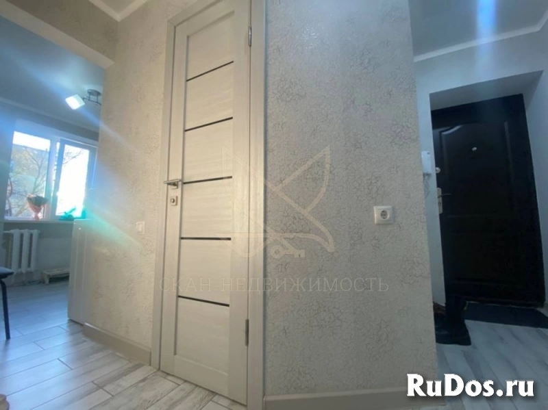 Продам 2 комнатную квартиру 43 м2 изображение 3