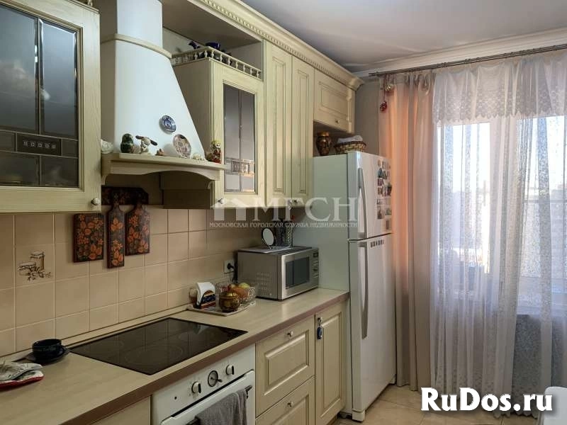 Продам 2 комнатную квартиру 56.4 м2 изображение 6