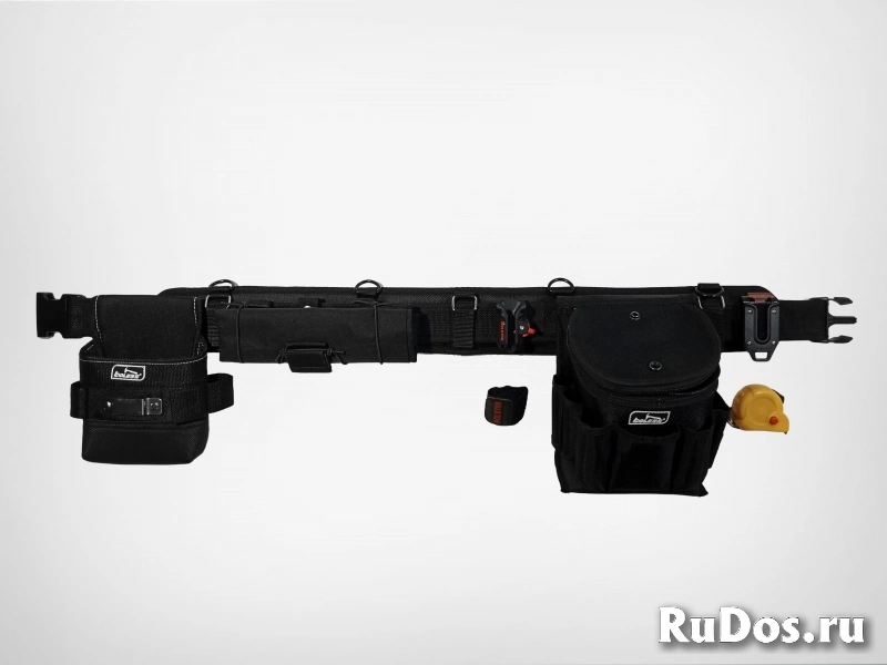 Монтажный пояс конструктор. Можно частями. фотка