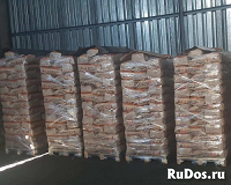 Уголь древесный изображение 5