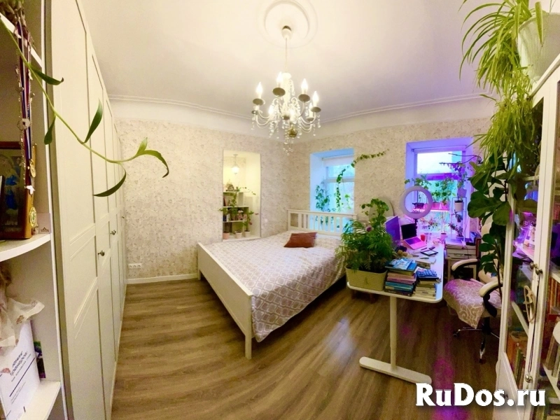 Продам 3 комнатную квартиру 70 м2 картинка Продам 3 комнатную квартиру 70 м2 изображение 5