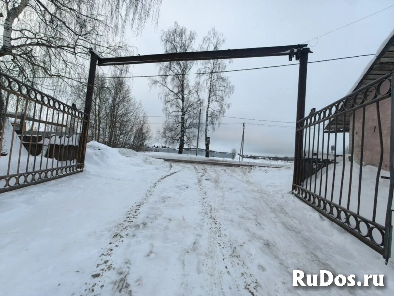 Продам коммерческую недвижимость 1974.6 м2 изображение 9