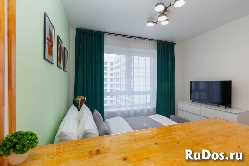 Inndays Apartments изображение 9