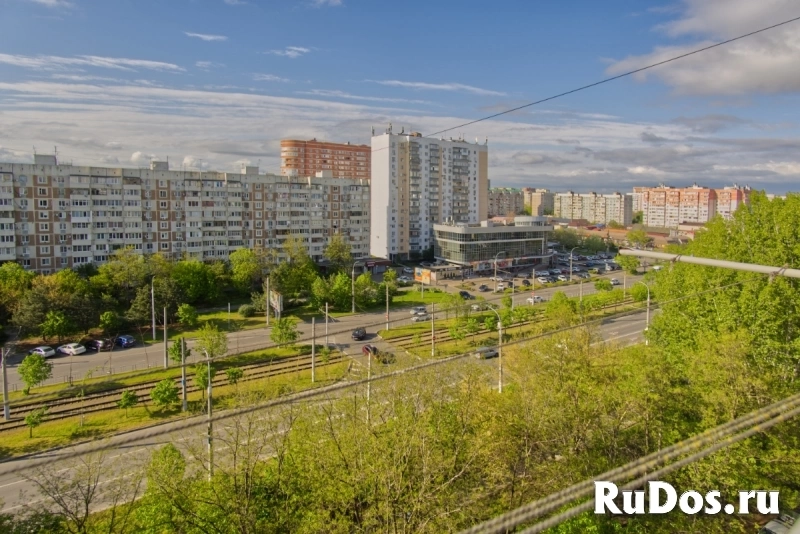 Готова для переезда! Трехкомнатная квартира в ЮМР! изображение 7