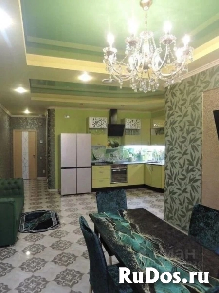 Сдам 5 комнатную квартиру 156.5 м2 фотка