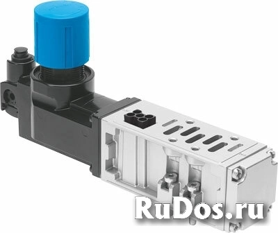 Блоки регуляторов Festo VABF-S2-1-R7C2-C-6 фото