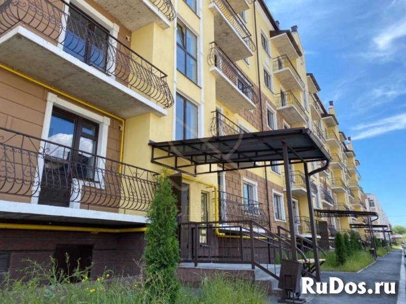 Продам 1 комнатную квартиру 34 м2 фото