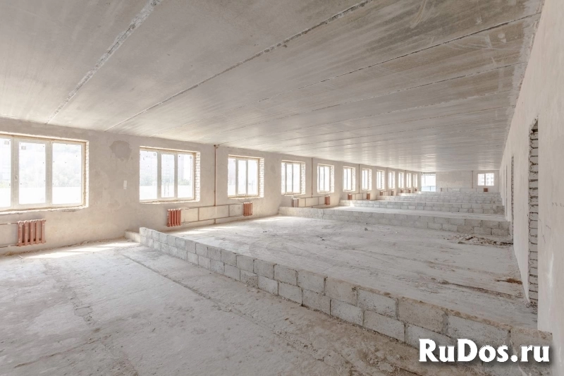 Продам коммерческую недвижимость 1755.7 м2 фотка