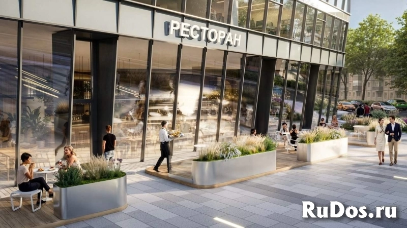 Продам коммерческую недвижимость 45.8 м2 фотка