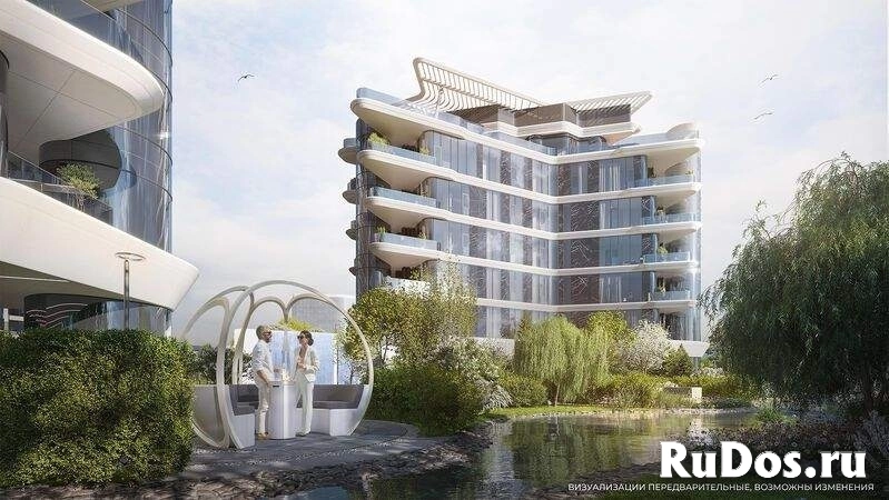 Продам 4 комнатную квартиру 182 м2 изображение 5
