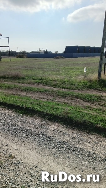 Продам земельный участок ИЖС 14.55 сот. в Крыму. изображение 3