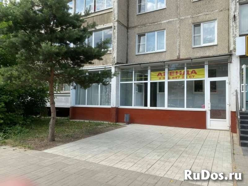 Сдам коммерческую недвижимость 53.3 м2 фотка