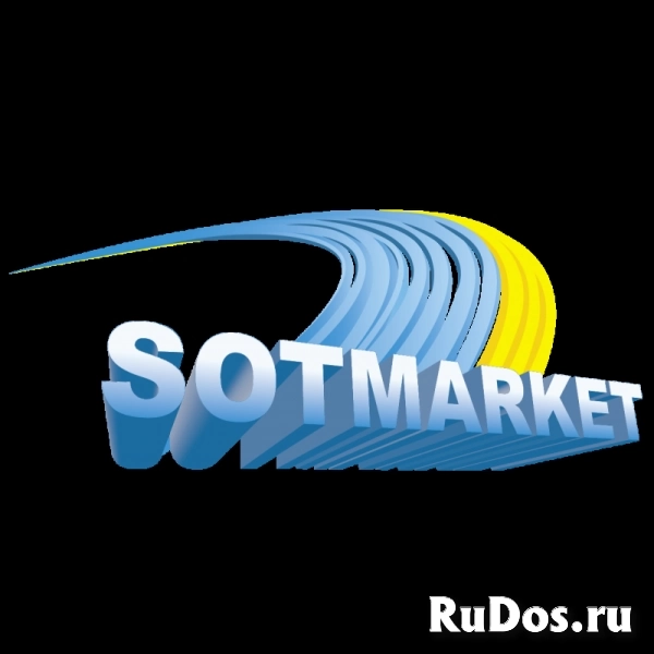 Товарный знак "Сотмаркет" + домен sotmarket. ru + сайт фото