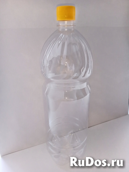 Пэт бутылки изображение 7