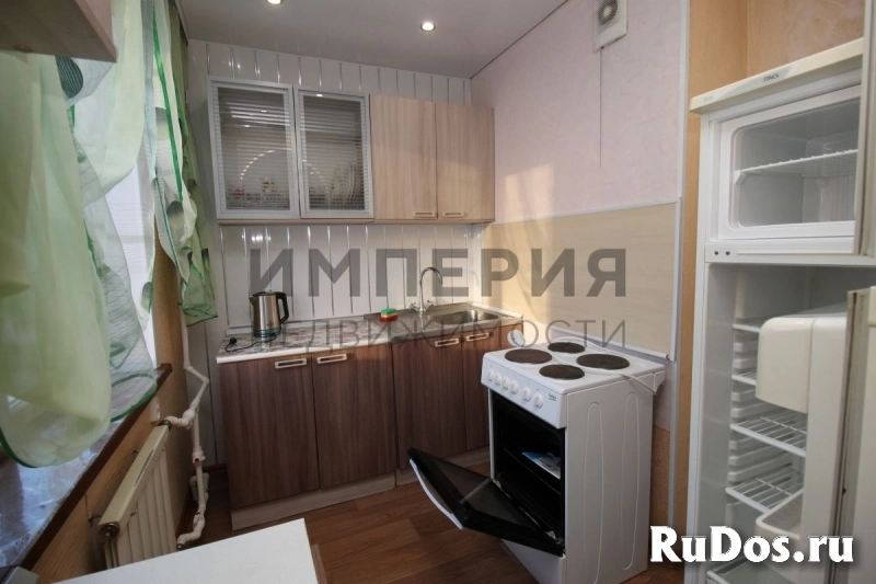 Продам 2 комнатную квартиру 45 м2 изображение 5