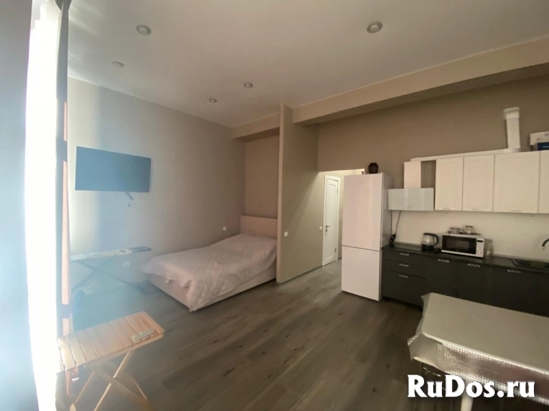 Студия на Мацесте в Сочи Студия на Мацесте изображение 3