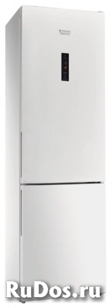 Холодильник Hotpoint-Ariston RFI 20 W фото