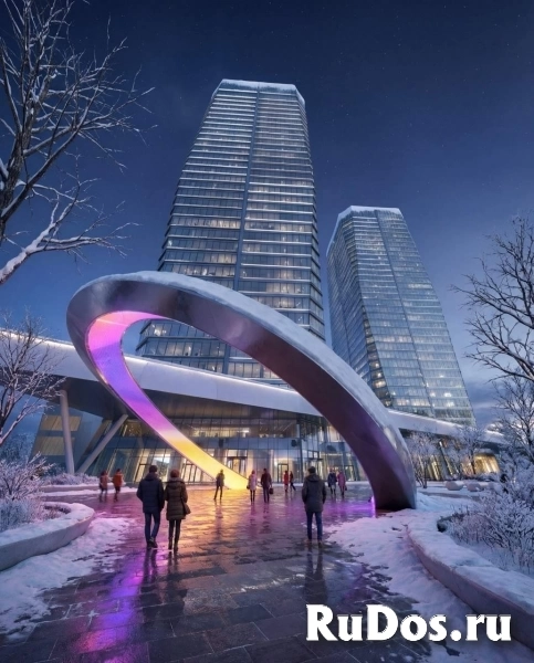 Продам коммерческую недвижимость 254.42 м2 изображение 10