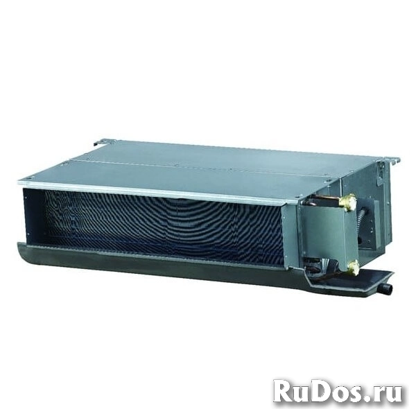 Канальный фанкойл 8-8,9 кВт Dantex DF-1000T2/L фото