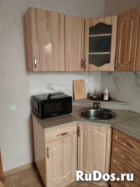 Сдам 1 комнатную квартиру 34 м2 фотка
