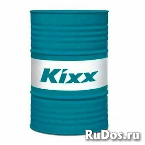 Масло моторное KIXX L5312D01E1 фото