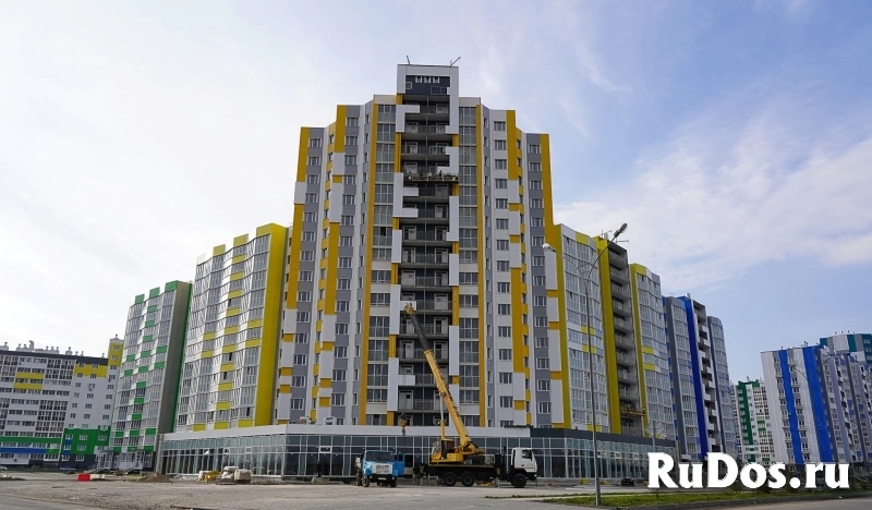Сдaм  1-комн.квартиру по ул.Светлая 15 на длит.срок фото