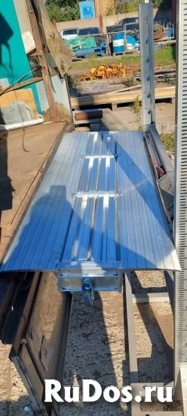 Мост перегрузочный ГКА 10.125.230.5(100%)МГ фото