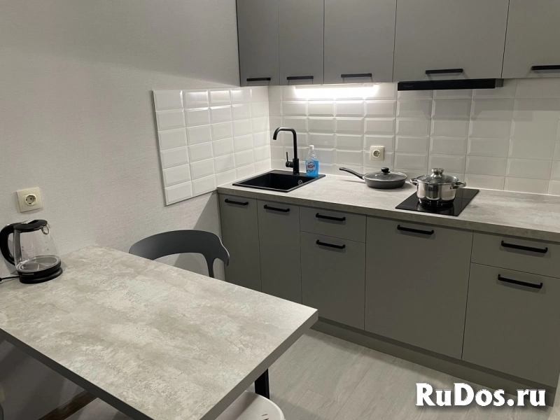 Продам 1 комнатную квартиру 38.5 м2 изображение 10
