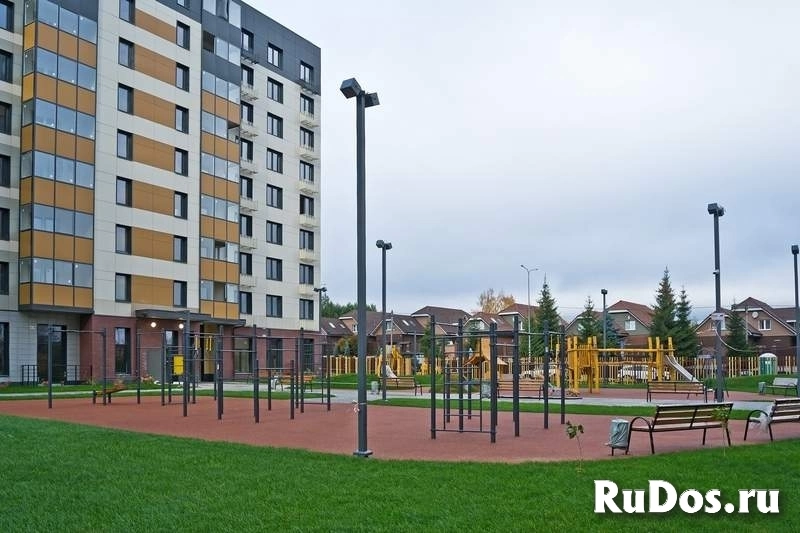 Продам 1 комнатную квартиру 36 м2 изображение 9