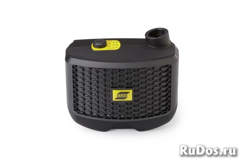 Блок подачи воздуха ESAB PAPR Hose 850mm фото