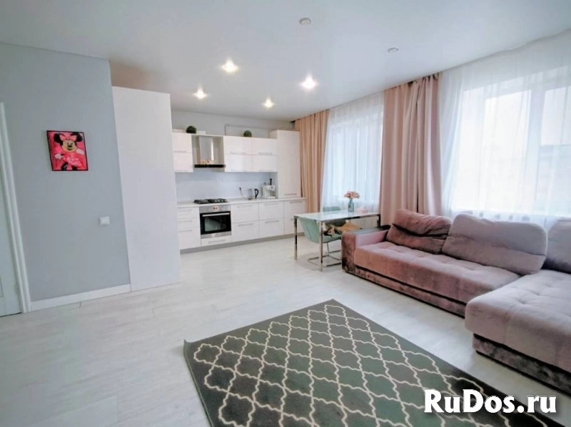 Продам 1 комнатную квартиру 38 м2 изображение 3