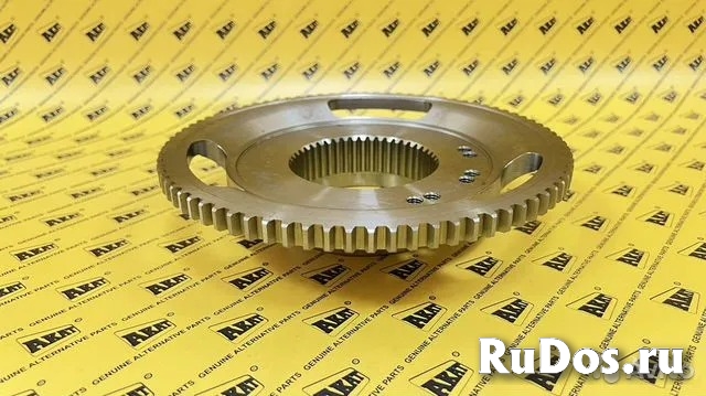 Шестерня корончатая ступичная 148288 OEM изображение 4