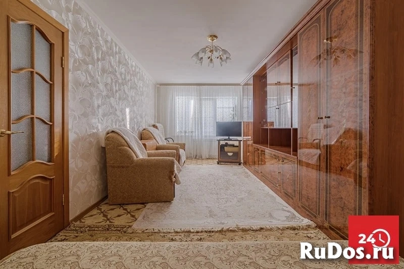 Продам 3 комнатную квартиру 59 м2 фото