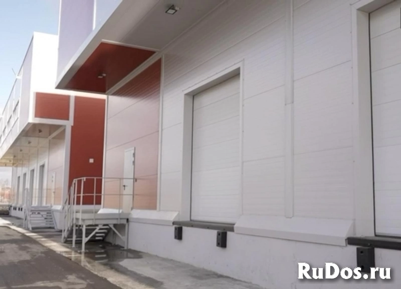 Продам коммерческую недвижимость 1500 м2 изображение 4