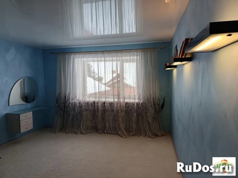 Продам коттедж 352 м2 изображение 10