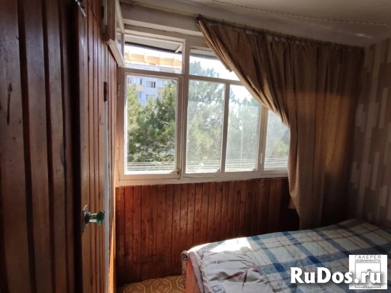 Продам 1 комнатную квартиру 33.7 м2 изображение 4