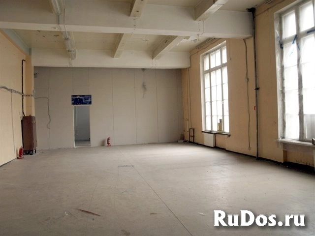 Аренда отапливаемого помещения под мастерскую, склад. изображение 4