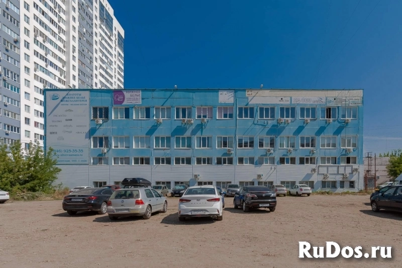 Продам коммерческую недвижимость 1399.4 м2 изображение 7