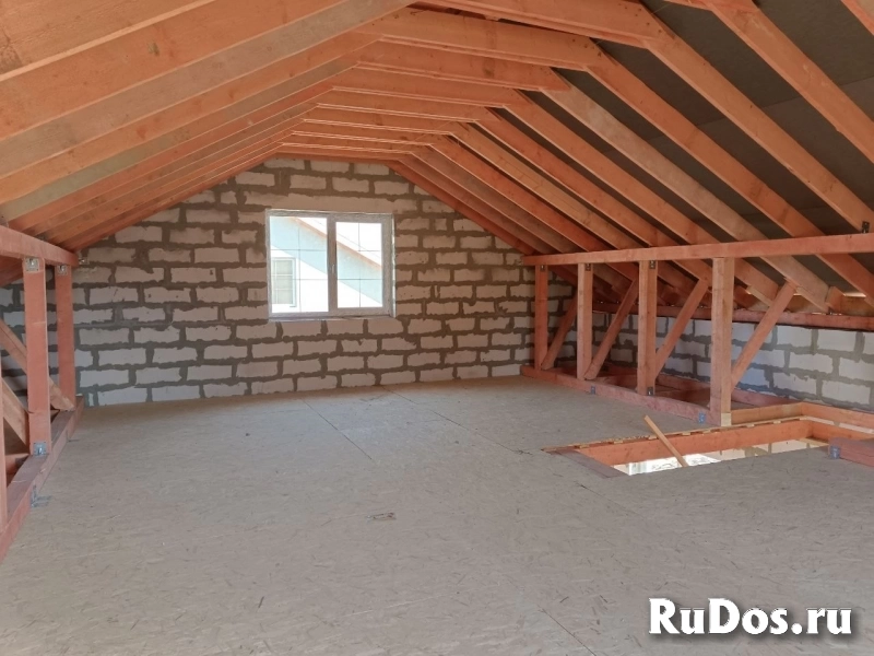 Продам дом 156.1 м2 изображение 9