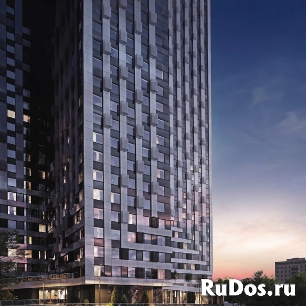 Продам 1 комнатную квартиру 39.1 м2 фотка