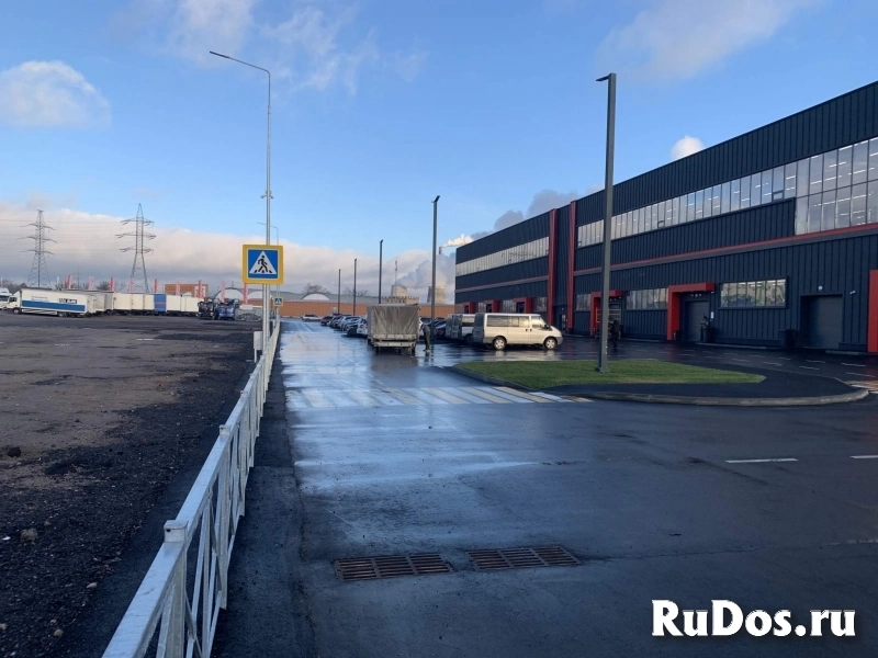 Сдам коммерческую недвижимость 2000 м2 изображение 7