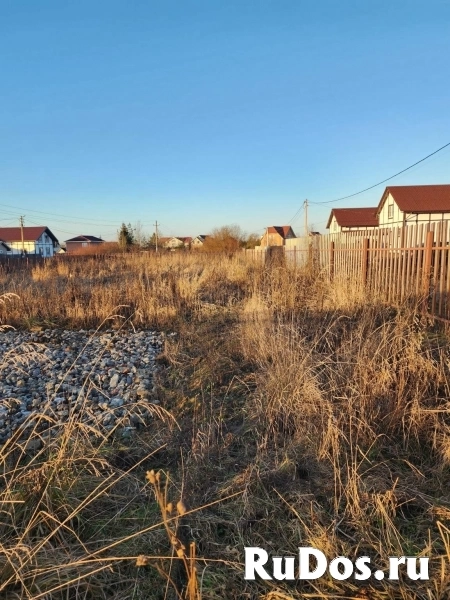 Продам участок 7.5 сот. фотка