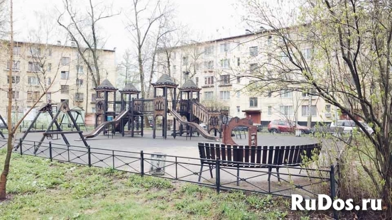 Однокомнатная квартира 22 кв.м на улице Подводника Кузьмина изображение 5